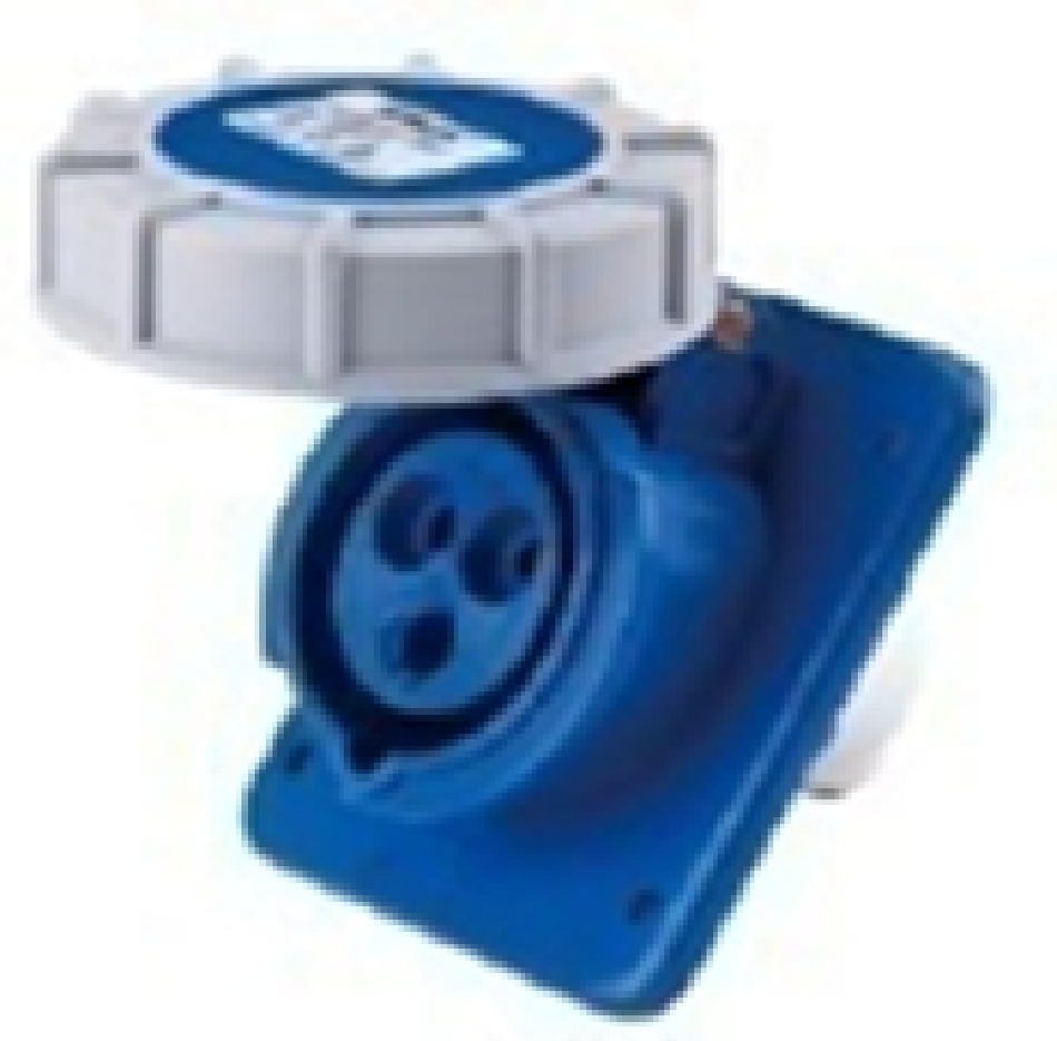 VP32249 - 63A 3P 220V